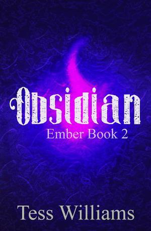 Obsidian by Tess Williams