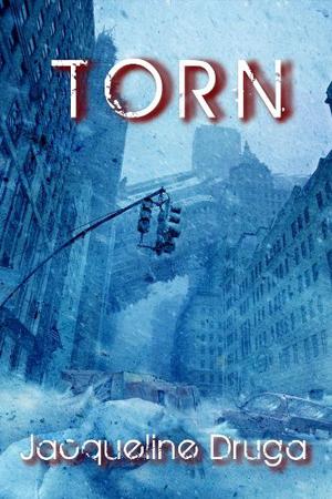 Torn by Jacqueline Druga
