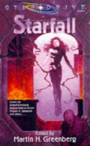 Starfall by Robert Silverberg, Karen Haber