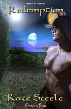 Redemption (Bonds of the Malerí #5)