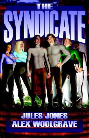 The Syndicate: Volume 2 (Syndicate #2)