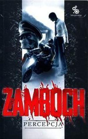 Percepcja by Miroslav Žamboch