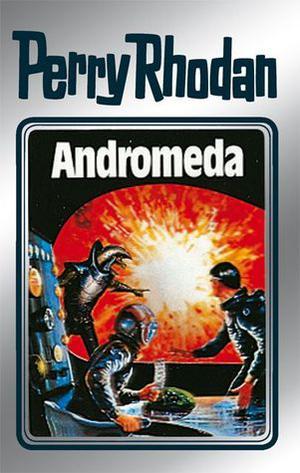 Andromeda (Perry Rhodan #1)