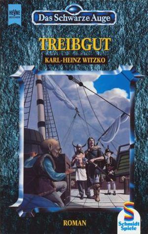 Treibgut by Karl-Heinz Witzko