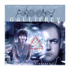 Gallifrey: Forever by David Wise