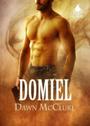 Domiel by Dawn McClure