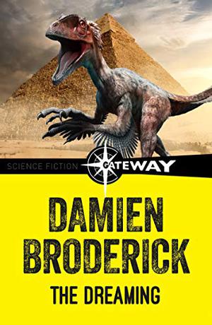 The Dreaming (The Faustus Hexagram #1)