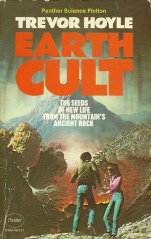 Earth Cult by Trevor Hoyle