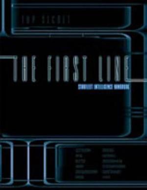First Line by Ross Isaacs
