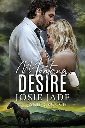 Montana Desire (Resting Warrior Ranch #3)