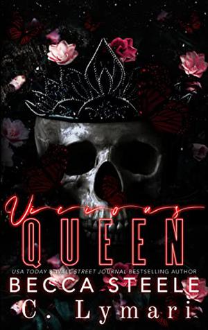 Vicious Queen (Boneyard Kings #2)