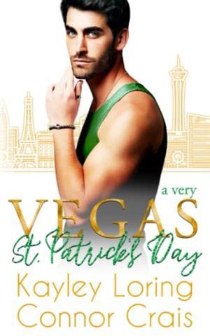 A Very Vegas St. Patrick's Day (Very Holiday #3)