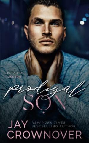 Prodigal Son (The Forever Marked #2)