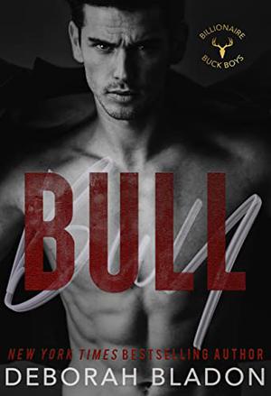 Bull by Deborah Bladon