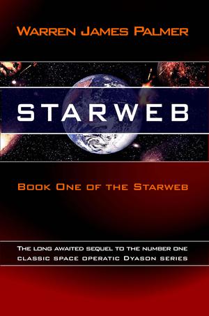 Star Web (The Dyason #4)