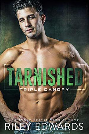 Tarnished (Triple Canopy #4)