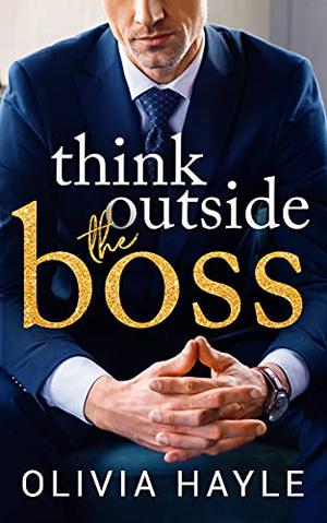 Think Outside the Boss (New York Billionaires #1)