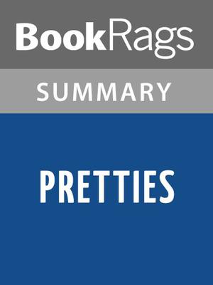 Pretties by Scott Westerfeld l Summary & Study Guide by BookRags