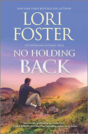 No Holding Back by Lori Foster