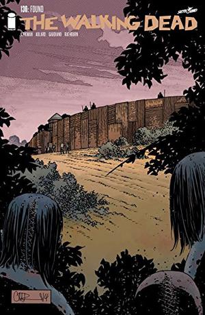 The Walking Dead #136 (The Walking Dead (Single Issues) #136)