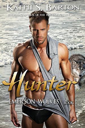 Hunter by Kathi S. Barton