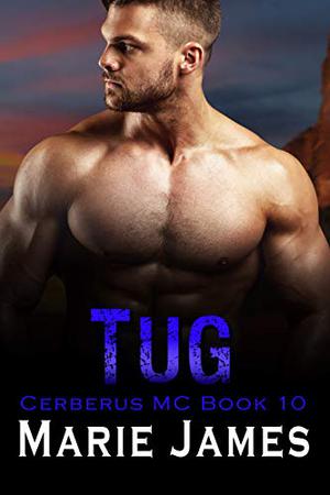 Tug (Cerberus MC #10)