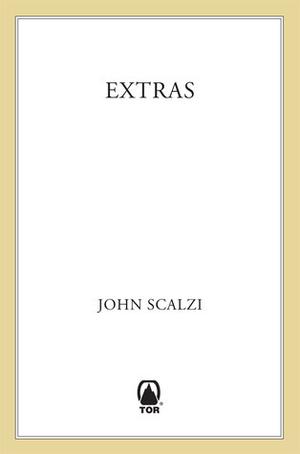 The Human Division Extras (The Human Division #14)