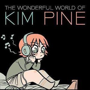 The Wonderful World of Kim Pine (Scott Pilgrim #3.5)