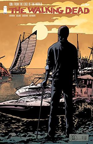 The Walking Dead #139 (The Walking Dead (Single Issues) #139)
