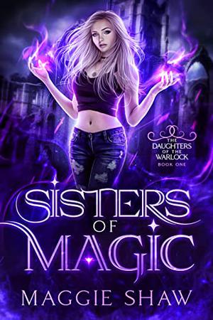 Sisters of the Coven (Daughters of the Warlock #1)