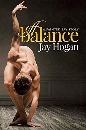 Off Balance: Painted Bay #1 by Jay Hogan
