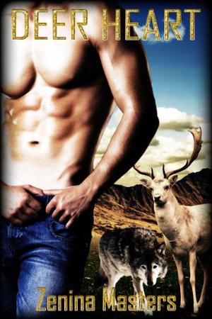 Deer Heart (Shifting Crossroads #3)