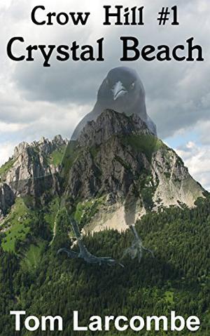 Crystal Beach by Tom Larcombe