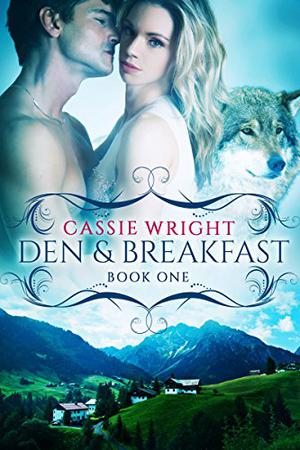Den and Breakfast (Honeycomb Falls #1)