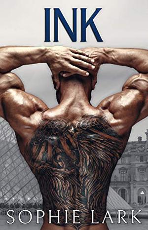 Ink: An Enemies To Lovers Mafia Romance (Colors of Crime #7)