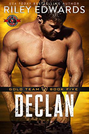 Declan (Gold Team #5)