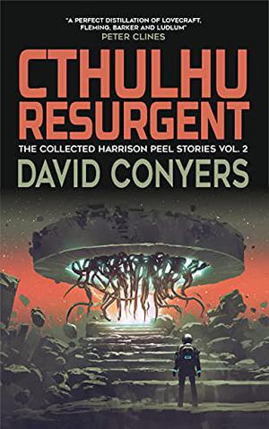 The Infinity Agenda by David Conyers