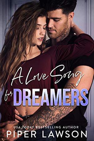 A Love Song for Dreamers (Rivals #3)
