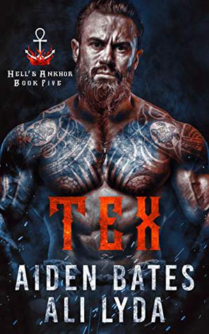 Tex (Hell's Ankhor #5)