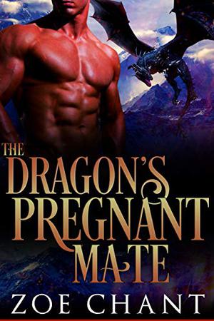 The Dragon's Pregnant Mate (Shifter Dads #4)