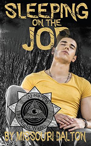 Sleeping on the Job (The Night Wars #5)