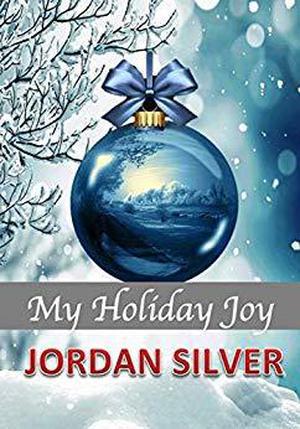 My Holiday Joy by Jordan Silver