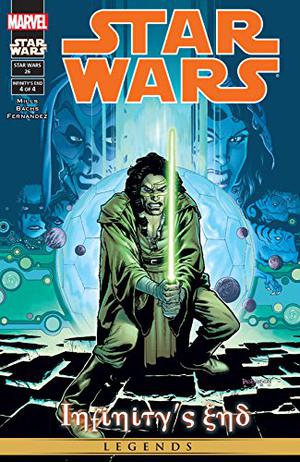 Star Wars (1998-2002) #26 (Star Wars: Republic (Single Issues) #26)