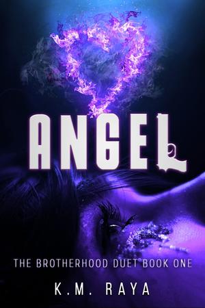 Angel (The Brotherhood #1)
