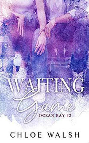 Waiting Game (Ocean Bay #2)