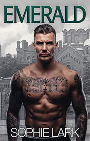 Emerald: A Dark Mafia Romance by Sophie Lark