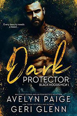 Dark Protector by Avelyn Paige, Geri Glenn