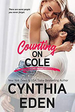 Counting On Cole (Wilde Ways #8)