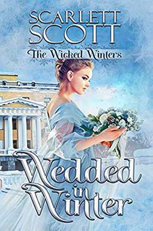 Wedded in Winter (The Wicked Winters #2)