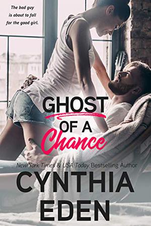 Ghost of a Chance (Wilde Ways #6)